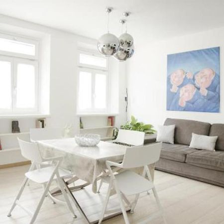 Green Apartment Bozen Extérieur photo
