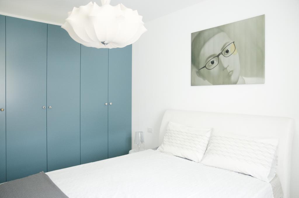 Green Apartment Bozen Chambre photo