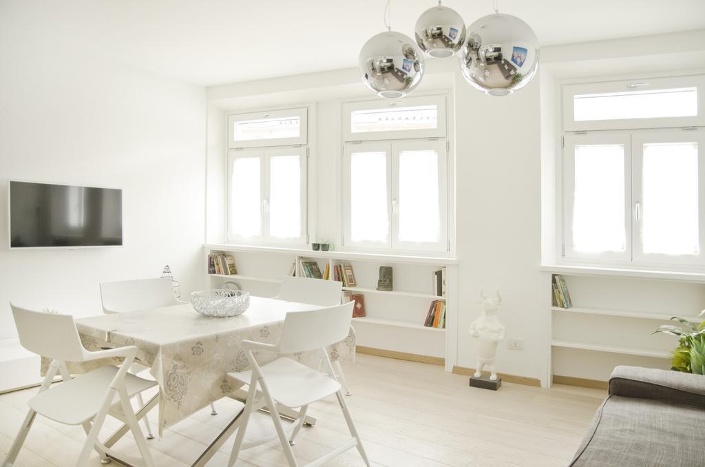 Green Apartment Bozen Chambre photo