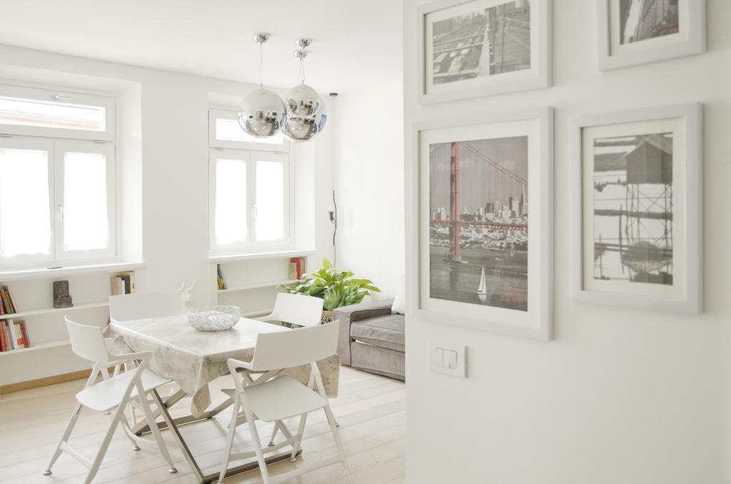 Green Apartment Bozen Chambre photo