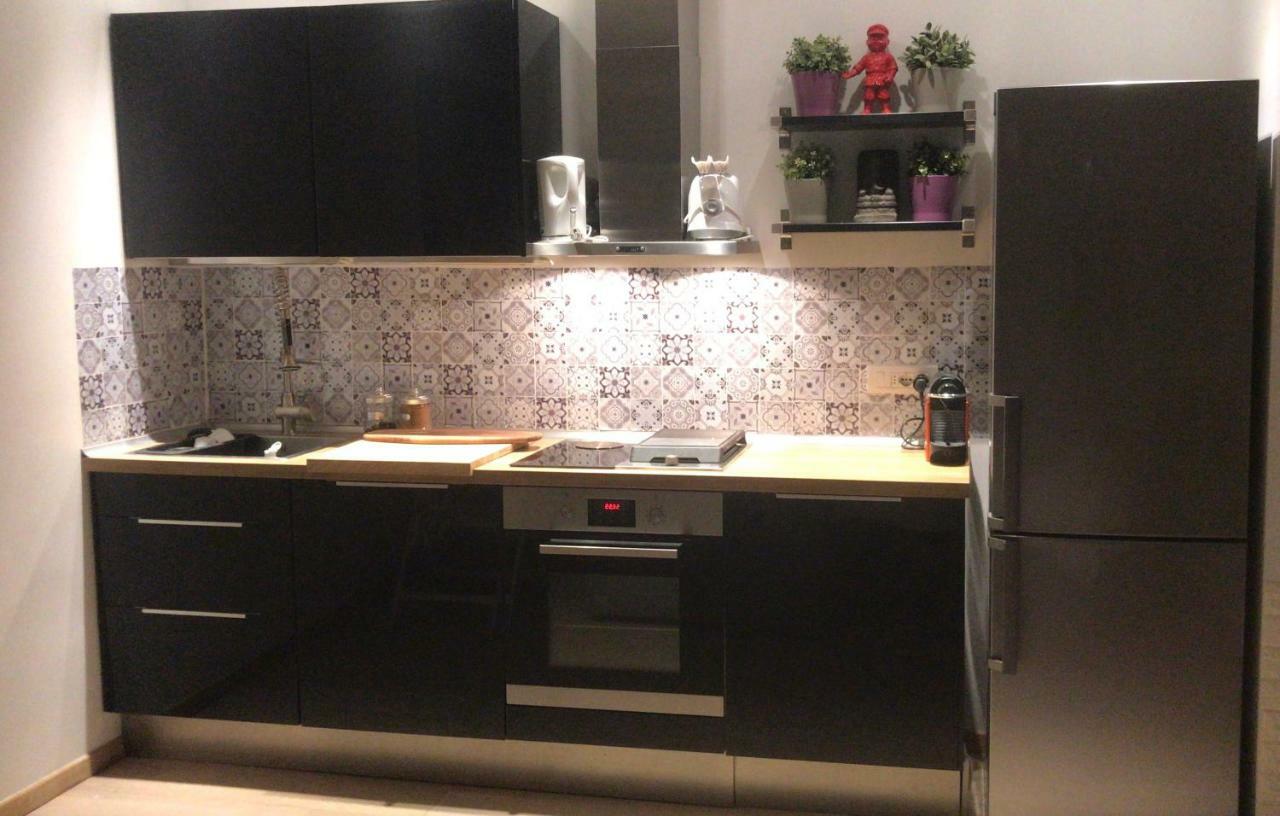 Green Apartment Bozen Extérieur photo